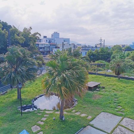 Bed and Breakfast Yilan Beitou No.117 Лодун Экстерьер фото