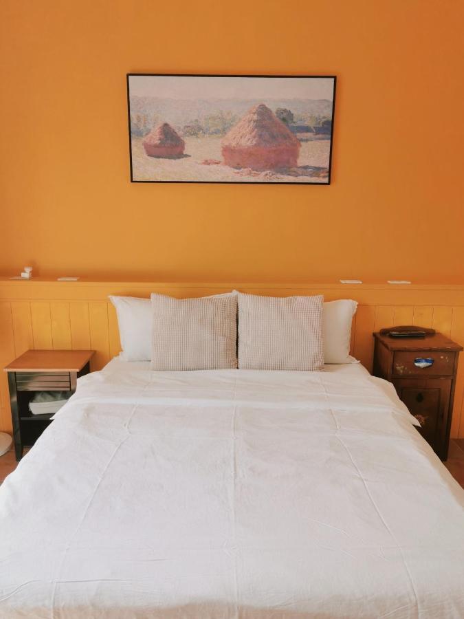 Bed and Breakfast Yilan Beitou No.117 Лодун Экстерьер фото