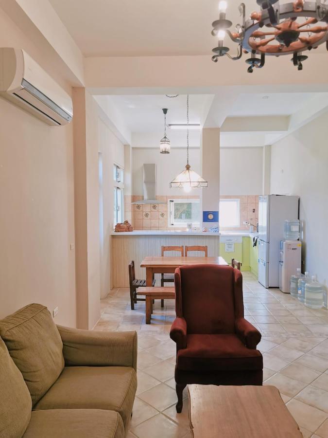 Bed and Breakfast Yilan Beitou No.117 Лодун Экстерьер фото