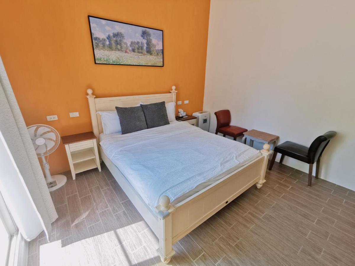 Bed and Breakfast Yilan Beitou No.117 Лодун Экстерьер фото