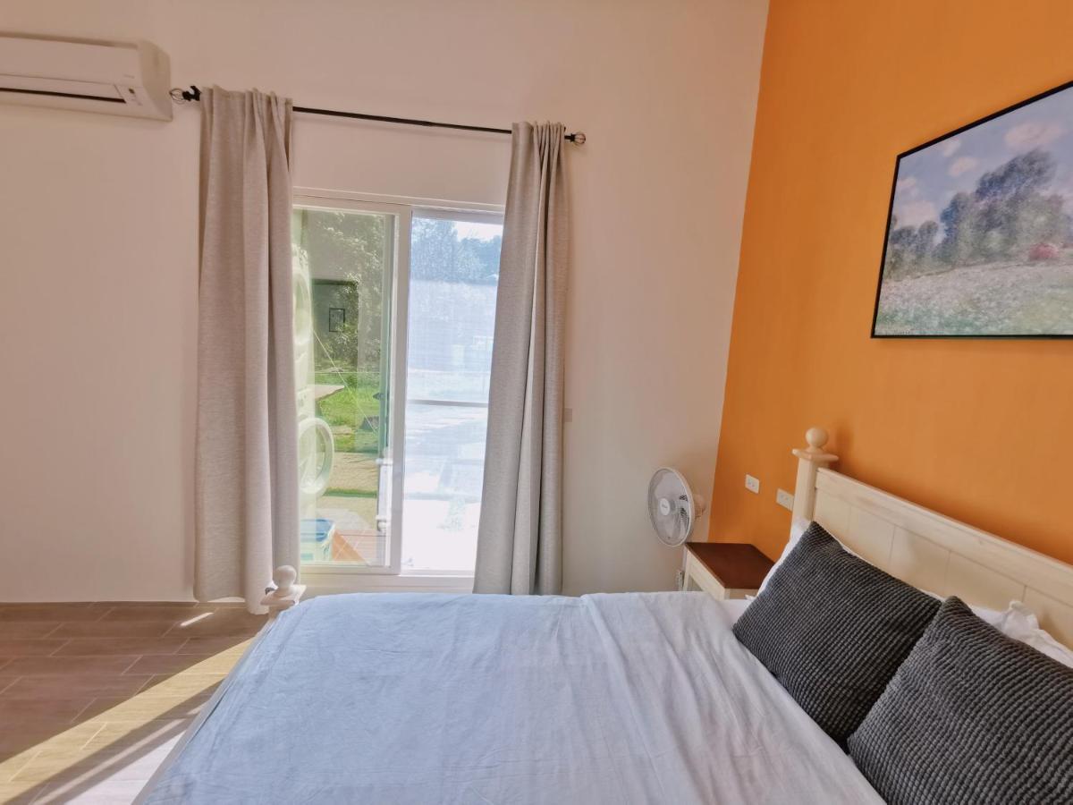 Bed and Breakfast Yilan Beitou No.117 Лодун Экстерьер фото