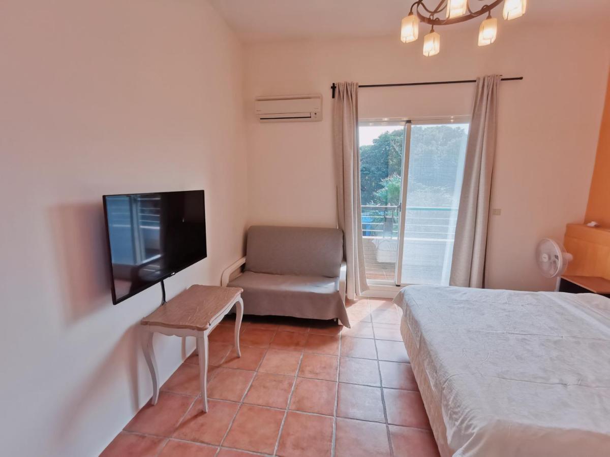 Bed and Breakfast Yilan Beitou No.117 Лодун Экстерьер фото