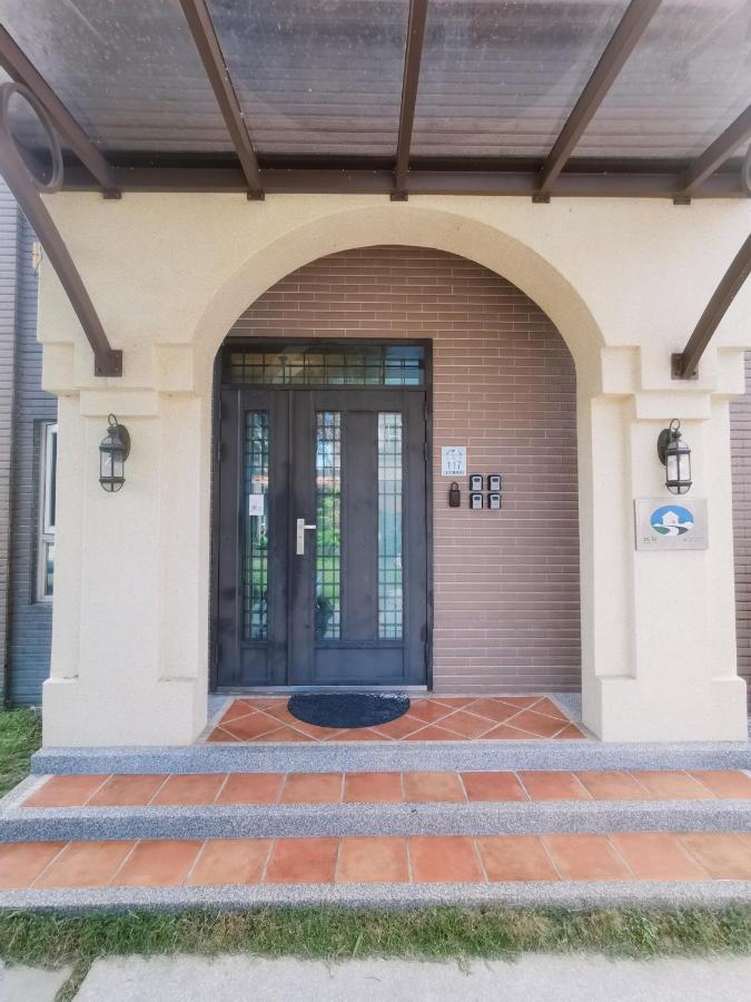 Bed and Breakfast Yilan Beitou No.117 Лодун Экстерьер фото